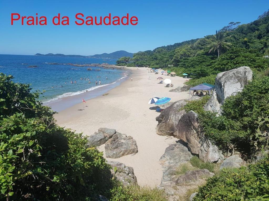 Praia World Penha  Exteriér fotografie
