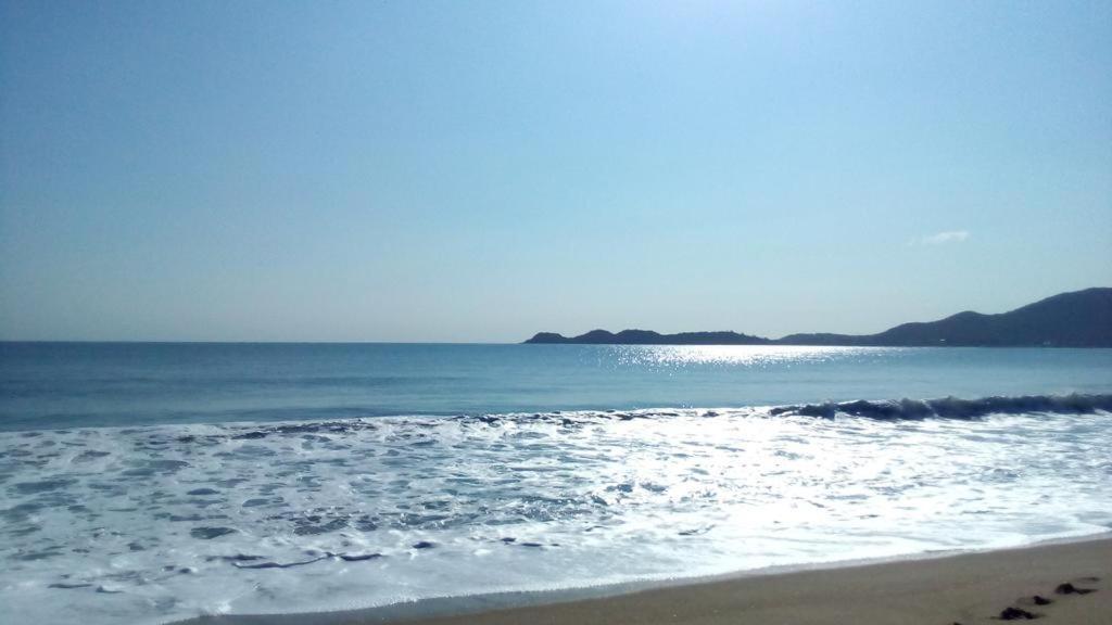 Praia World Penha  Exteriér fotografie